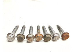 JOGO PARAFUSOS MOTOR RENEGADE TORO COMPASS 1.3 2022 A 2024