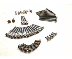 JOGO PARAFUSOS MOTOR RENEGADE TORO COMPASS 1.3 2022 A 2024