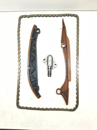 KIT CORRENTE RENAULT SANDERO LOGAN 1.0 3CC 2017 2018 A 2023