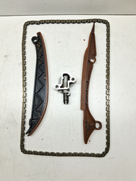 KIT CORRENTE RENAULT SANDERO LOGAN 1.0 3CC 2017 2018 A 2023