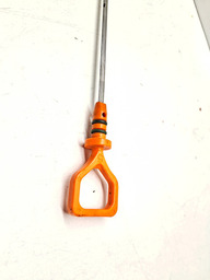 VARETA NÍVEL ÓLEO HONDA CIVIC G10 1.5 TURBO 2017 A 2021