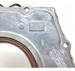 FLANGE RETENTOR MOTOR HONDA CIVIC G10 1.5 TURBO 2017 A 21