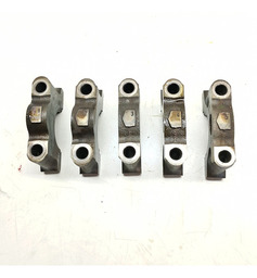 Jogo Mancal Virabrequim Honda Civic G10 1.5 Turbo 2017 A 21