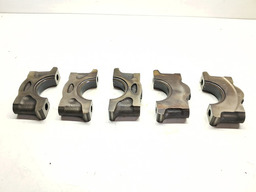 JOGO MANCAL VIRABREQUIM HONDA CIVIC G10 1.5 TURBO 2017 A 21