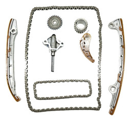 Kit Corrente Renault Duster 1.6 16v 2017 2018 2019 A 2022