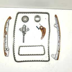 KIT CORRENTE RENAULT DUSTER 1.6 16V 2017 2018 2019 A 2022