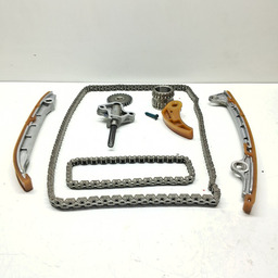 KIT CORRENTE RENAULT DUSTER 1.6 16V 2017 2018 2019 A 2022