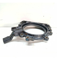 FLANGE RETENTOR VW GOL G4 1.0 8V GASOL 2003 2004 2005 A 09