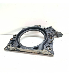 FLANGE RETENTOR VW GOL G4 1.0 8V GASOL 2003 2004 2005 A 09