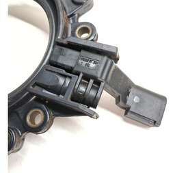 FLANGE RETENTOR VW GOL G4 1.0 8V GASOL 2003 2004 2005 A 09