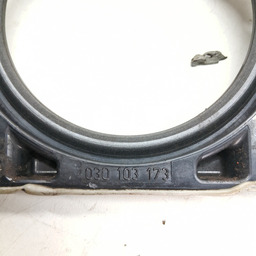 FLANGE RETENTOR VW GOL G4 1.0 8V GASOL 2003 2004 2005 A 09