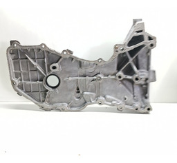 TAMPA FRONTAL MOTOR RENAULT DUSTER 1.6 16V 2017 2018 A 2022