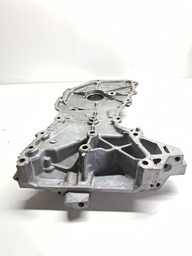 TAMPA FRONTAL MOTOR RENAULT DUSTER 1.6 16V 2017 2018 A 2022