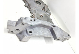 TAMPA FRONTAL MOTOR RENAULT DUSTER 1.6 16V 2017 2018 A 2022