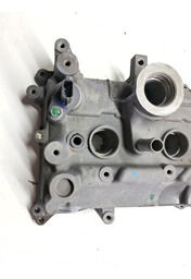 TAMPA VÁLV SANDERO DUSTER CAPTUR VERSA MARCH 1.6 16V H4M 14/