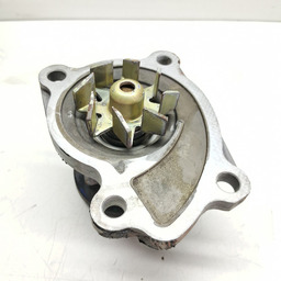 BOMBA AGUA RENAULT DUSTER 1.6 16V 2017 2018 2019 A 2022