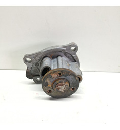 BOMBA AGUA RENAULT DUSTER 1.6 16V 2017 2018 2019 A 2022