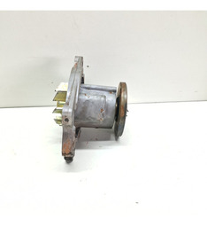 BOMBA AGUA RENAULT DUSTER 1.6 16V 2017 2018 2019 A 2022