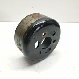 POLIA BOMBA AGUA RENAULT DUSTER 1.6 16V 2017 2018 2019 A 24