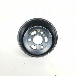 POLIA BOMBA AGUA RENAULT DUSTER 1.6 16V 2017 2018 2019 A 24