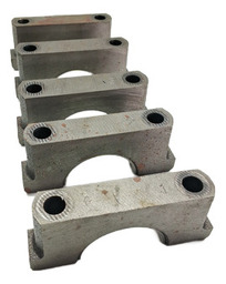 Jogo Mancal Renault Duster 1.6 16v 2017 2018 2019 A 2022