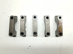 JOGO MANCAL RENAULT DUSTER 1.6 16V 2017 2018 2019 A 2022