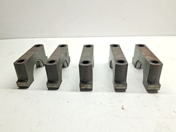 JOGO MANCAL RENAULT DUSTER 1.6 16V 2017 2018 2019 A 2022