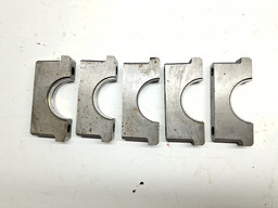 JOGO MANCAL RENAULT DUSTER 1.6 16V 2017 2018 2019 A 2022