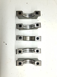 JOGO MANCAL RENAULT DUSTER 1.6 16V 2017 2018 2019 A 2022