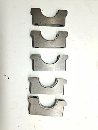 JOGO MANCAL RENAULT DUSTER 1.6 16V 2017 2018 2019 A 2022