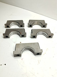 JOGO MANCAL RENAULT DUSTER 1.6 16V 2017 2018 2019 A 2022