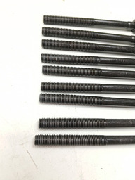 JOGO PARAFUSO CABEÇOTE DUSTER 1.6 16V 2017 A 2022 10 UNID