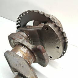 VIRABREQUIM MARCH VERSA KICKS SANDERO  DUSTER 1.6 16V 2017/