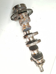 VIRABREQUIM MARCH VERSA KICKS SANDERO  DUSTER 1.6 16V 2017/