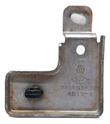 SUPORTE SONDA LAMBDA RENAULT DUSTER 1.6 16V 2017 2018 A 22