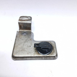 SUPORTE SONDA LAMBDA RENAULT DUSTER 1.6 16V 2017 2018 A 22