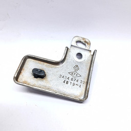 SUPORTE SONDA LAMBDA RENAULT DUSTER 1.6 16V 2017 2018 A 22