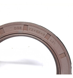 RETENTOR VIRABREQUIM HB20 1.0 3CC 2020 2021 2022