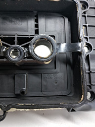 TAMPA VÁLVULAS PICANTO 2013 A 2018 HB20 2013/ 1.0 3CC 12V