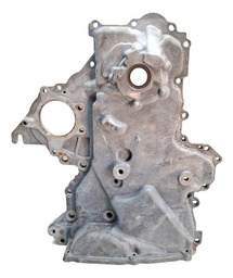 Tampa Frontal Motor  Hb20 1.6 16v 2013 2014 A 2018