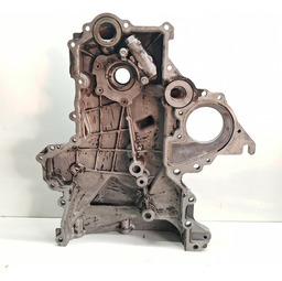 TAMPA FRONTAL MOTOR  HB20 1.6 16V 2013 2014 A 2018