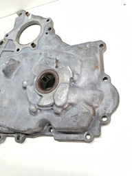 TAMPA FRONTAL MOTOR  HB20 1.6 16V 2013 2014 A 2018