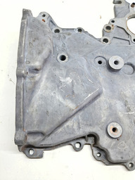 TAMPA FRONTAL MOTOR  HB20 1.6 16V 2013 2014 A 2018