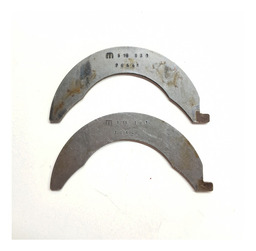 ARRUELA ENCOSTO RENAULT KWID 1.0 2017 2018 2019 2020 2021