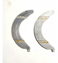 ARRUELA ENCOSTO RENAULT KWID 1.0 2017 2018 2019 2020 2021