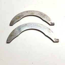 ARRUELA ENCOSTO RENAULT KWID 1.0 2017 2018 2019 2020 2021