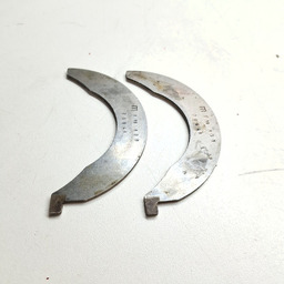 ARRUELA ENCOSTO RENAULT KWID 1.0 2017 2018 2019 2020 2021