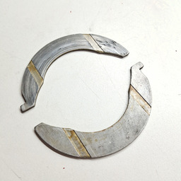 ARRUELA ENCOSTO RENAULT KWID 1.0 2017 2018 2019 2020 2021