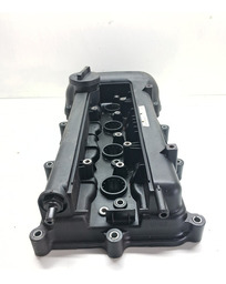 TAMPA VÁLVULAS HB20 CERATO I30 SOUL 1.6 16V FLEX 2013 A 2019