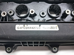 TAMPA VÁLVULAS HB20 CERATO I30 SOUL 1.6 16V FLEX 2013 A 2019